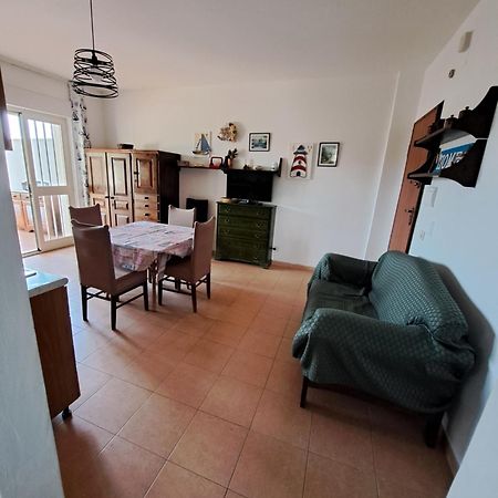 Finestra Sul Mare Apartment Vasto Exterior photo