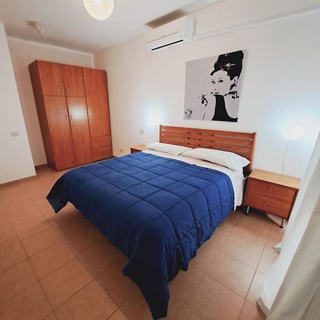Finestra Sul Mare Apartment Vasto Exterior photo